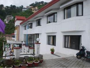India Mussoorie (Hard Rock)